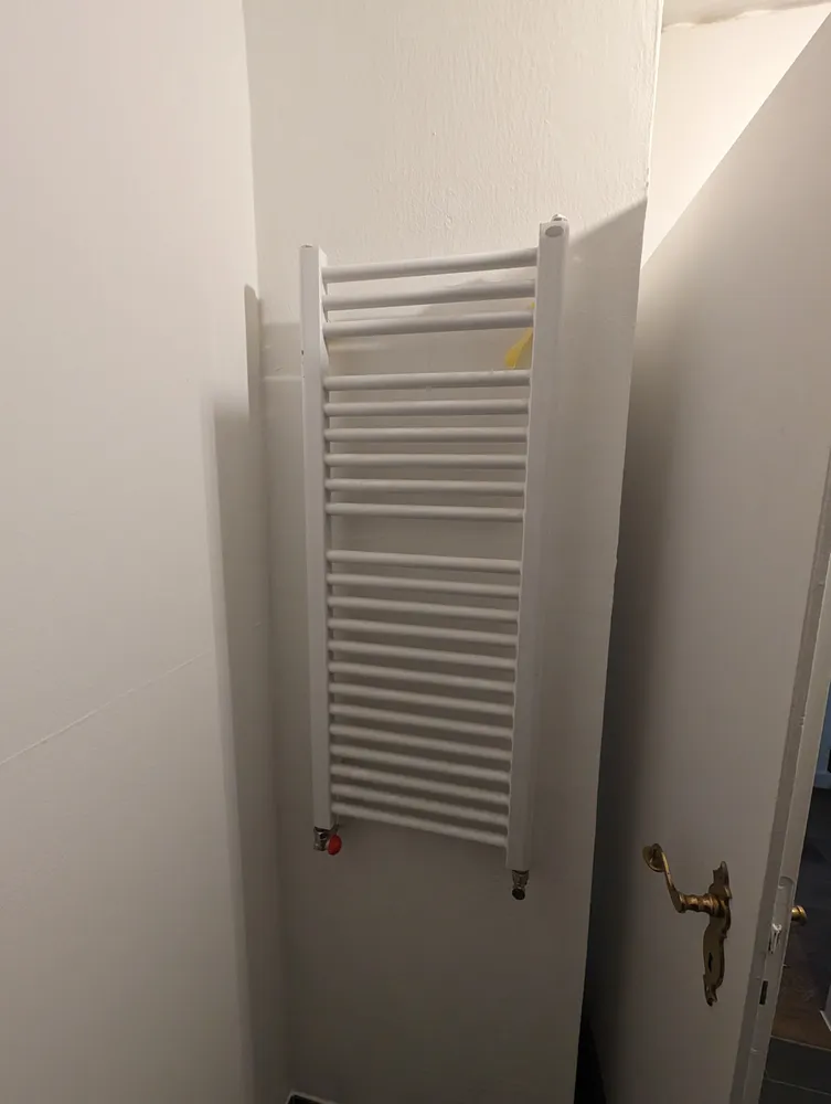 2 room apartment with 44 m² in Frankfurt am Main – Photo 10