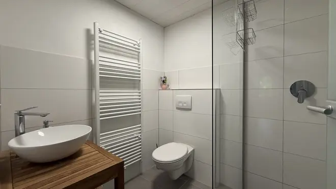 2 Zimmer Wohnung mit 62 m² in Neuss – Bild 10
