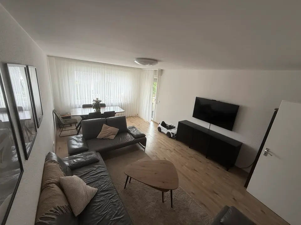 3 Zimmer Wohnung mit 79 m² in Solingen – Bild 2