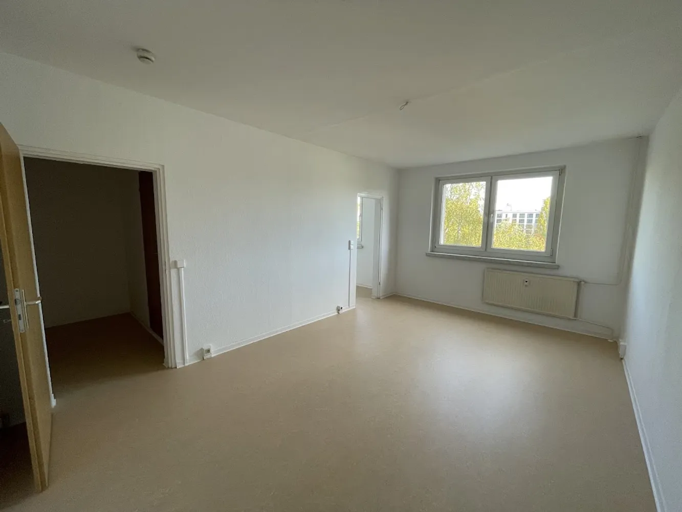 1 Zimmer Wohnung mit 29 m² in Berlin – Bild 4