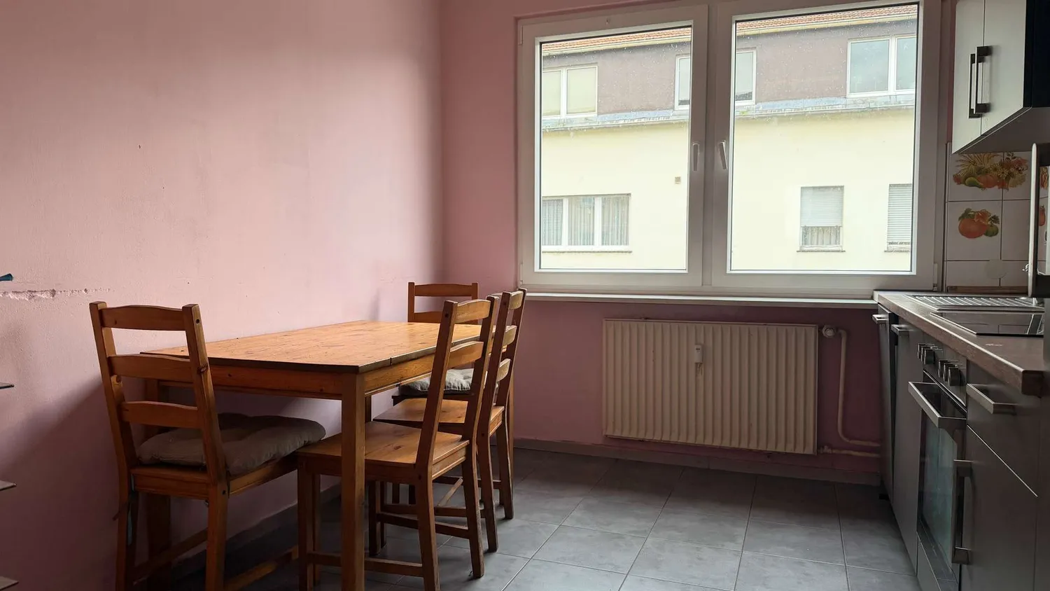 2 Zimmer Wohnung mit 51 m² in Kleve – Bild 7