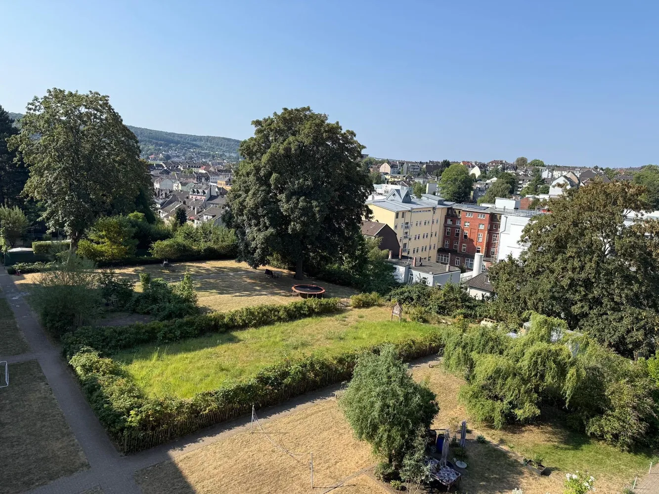 4 Zimmer Wohnung mit 107 m² in Wuppertal – Bild 1
