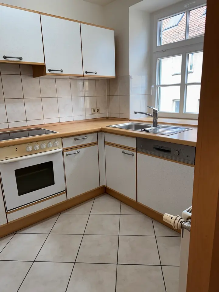 3 Zimmer Wohnung mit 80 m² in Biberach an der Riß – Bild 4