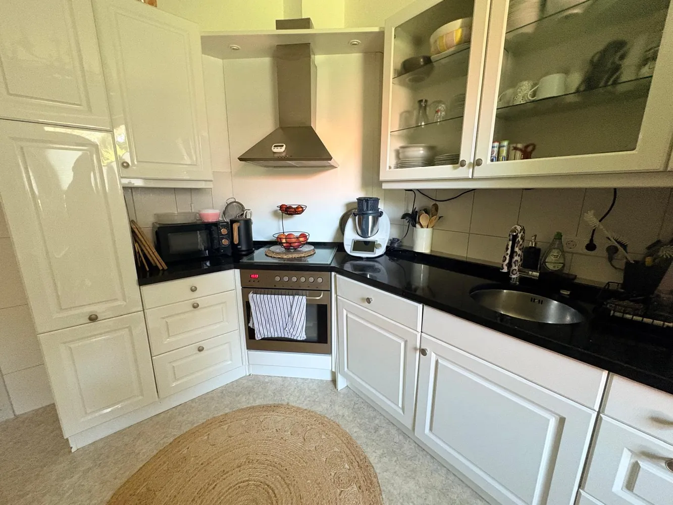 3 room apartment with 125 m² in Wolfenbüttel – Photo 6