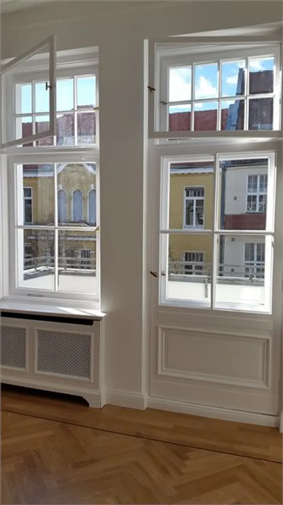 6 Zimmer Wohnung mit 184 m² in Berlin – Bild 9