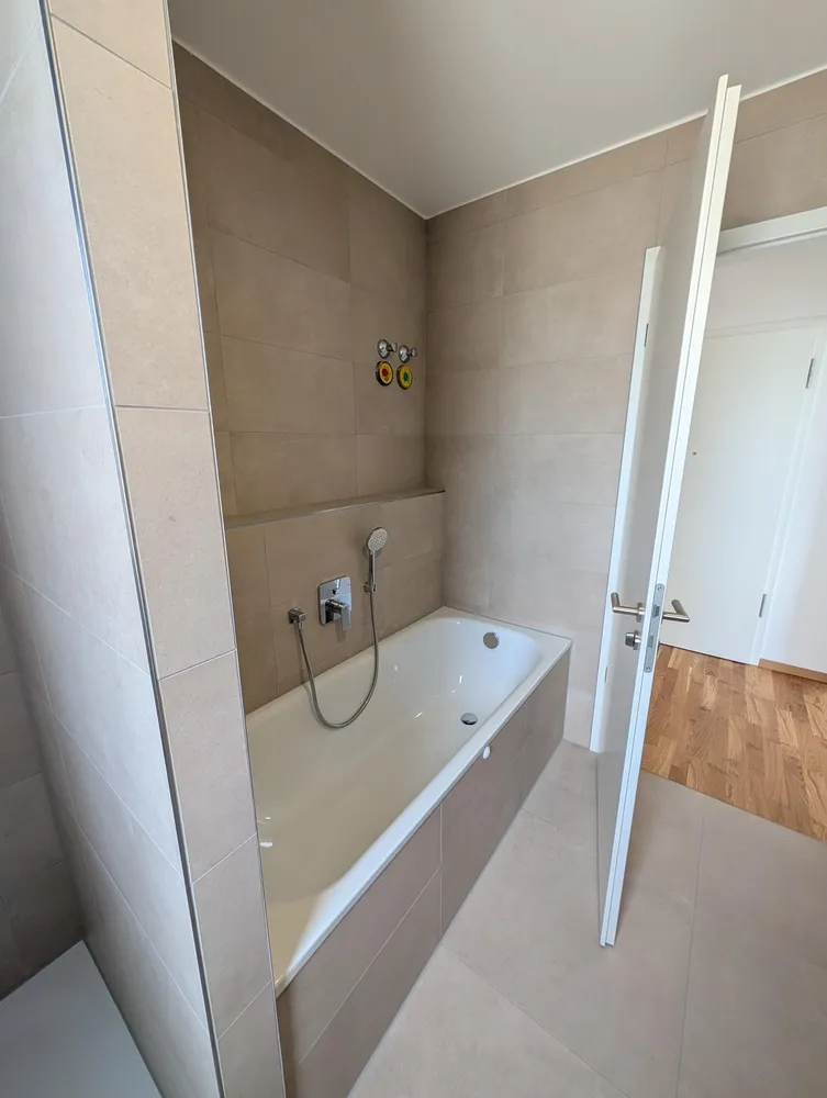 2 Zimmer Wohnung mit 61 m² in Nürnberg – Bild 6