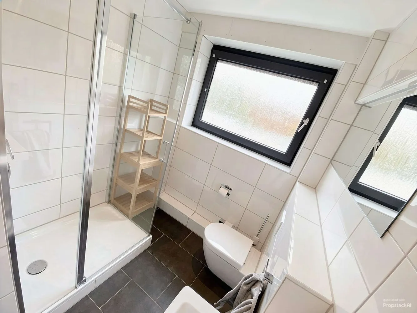 3 Zimmer Wohnung mit 80 m² in Oberhausen – Bild 7