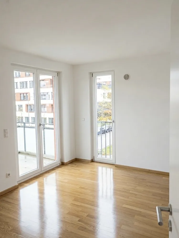 2 Zimmer Wohnung mit 67 m² in München – Bild 2