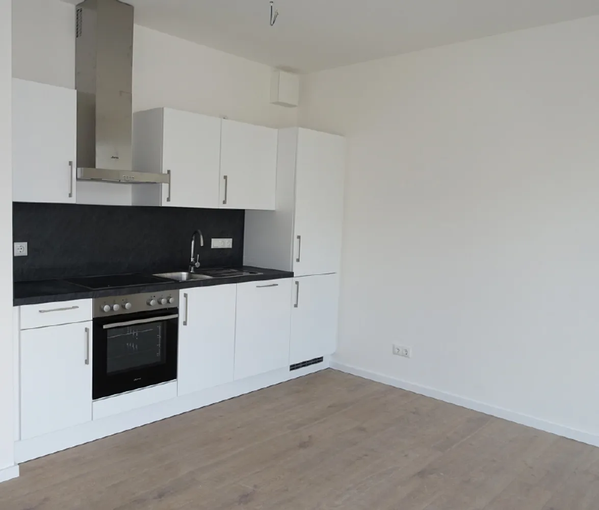 2 Zimmer Wohnung mit 47 m² in Dresden – Bild 3