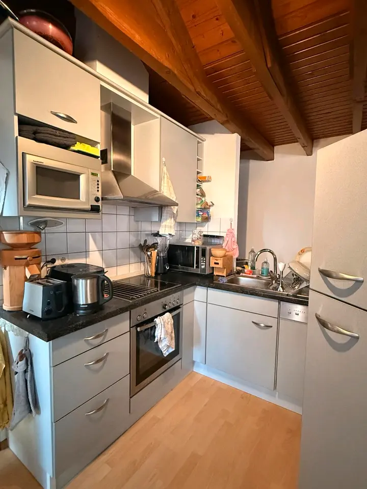 2 Zimmer Wohnung mit 64 m² in Aachen – Bild 5