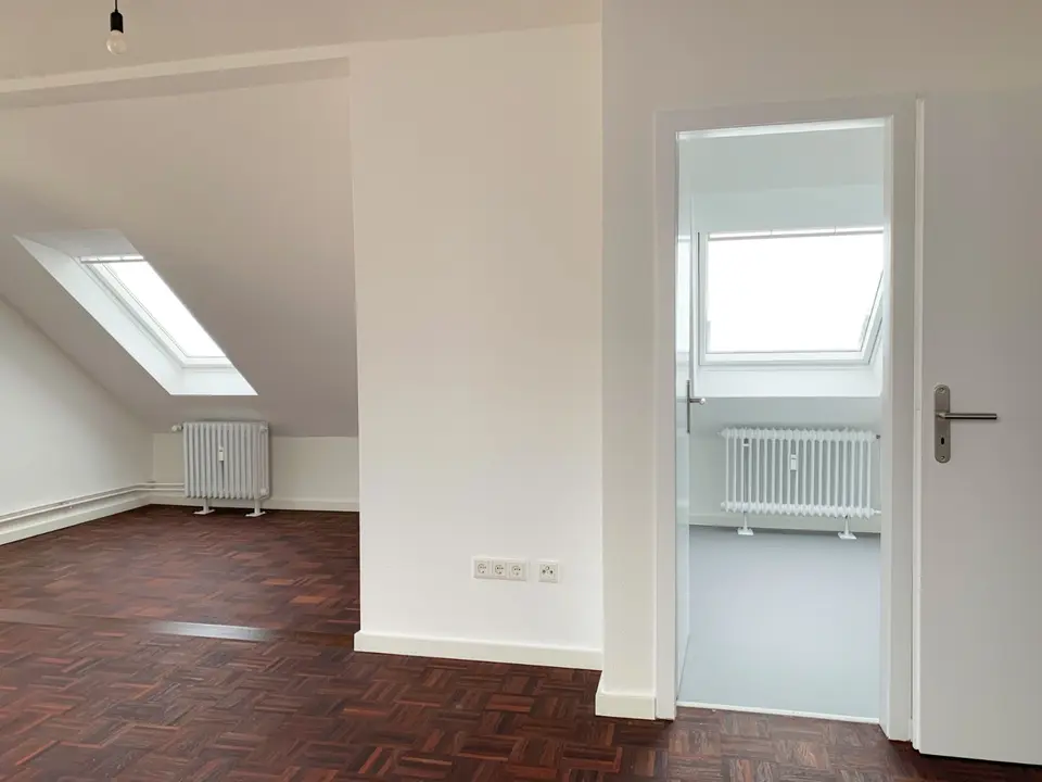 Studio mit 44 m² in Bielefeld – Bild 3