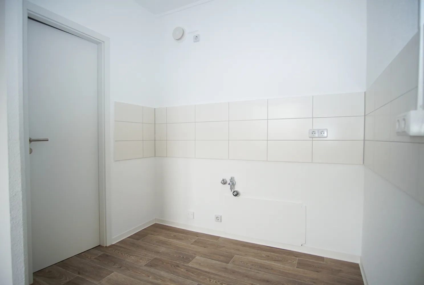 2 Zimmer Wohnung mit 52 m² in Chemnitz – Bild 2