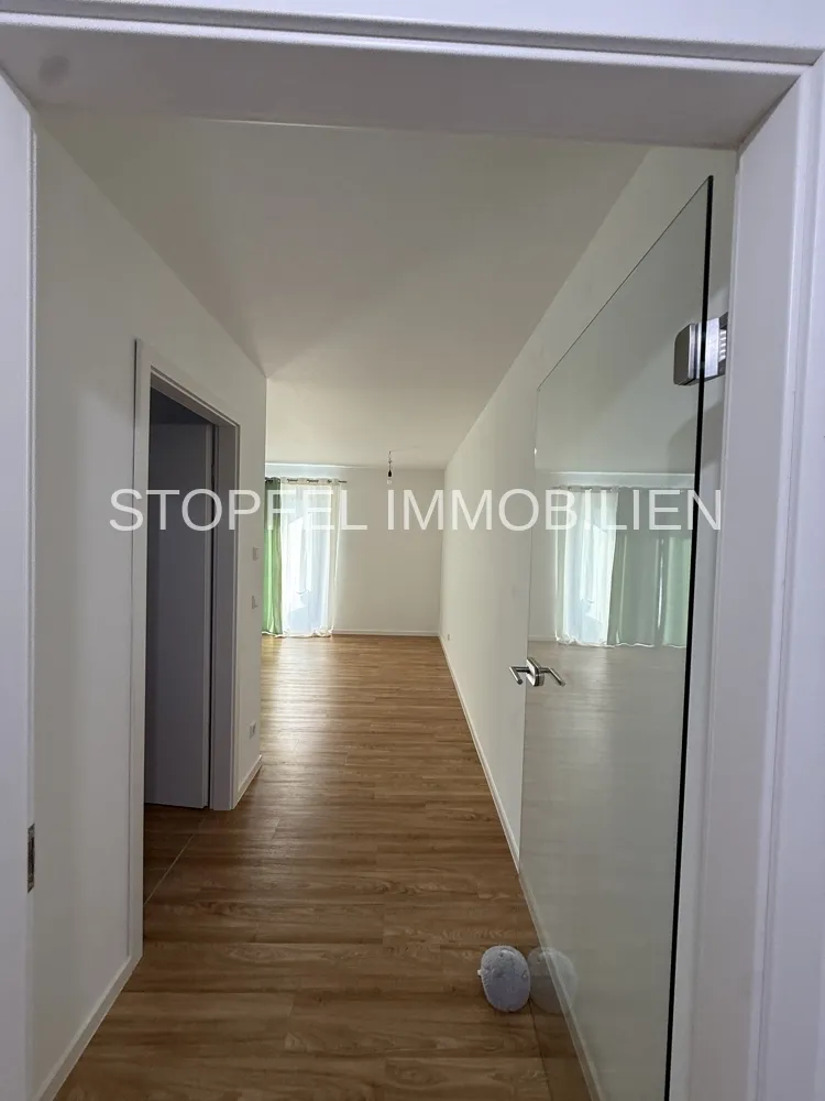 4 room apartment with 109 m² in Bielefeld – Photo 6