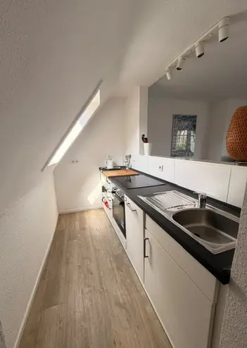 3 Zimmer Wohnung mit 60 m² in Düsseldorf – Bild 7