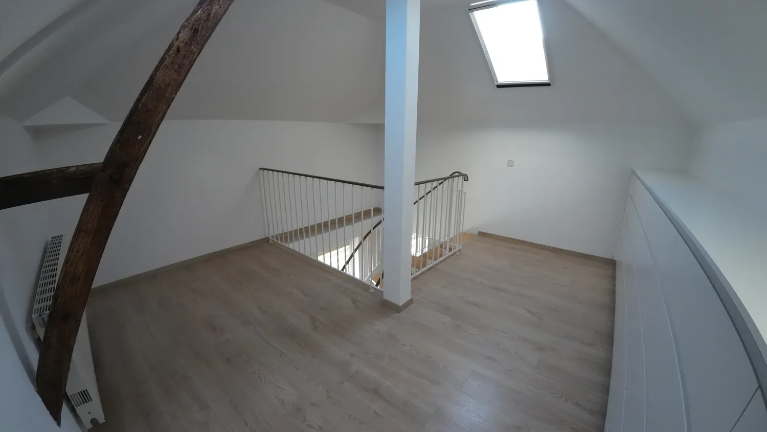 3 Zimmer Wohnung mit 98 m² in Freiberg – Bild 11