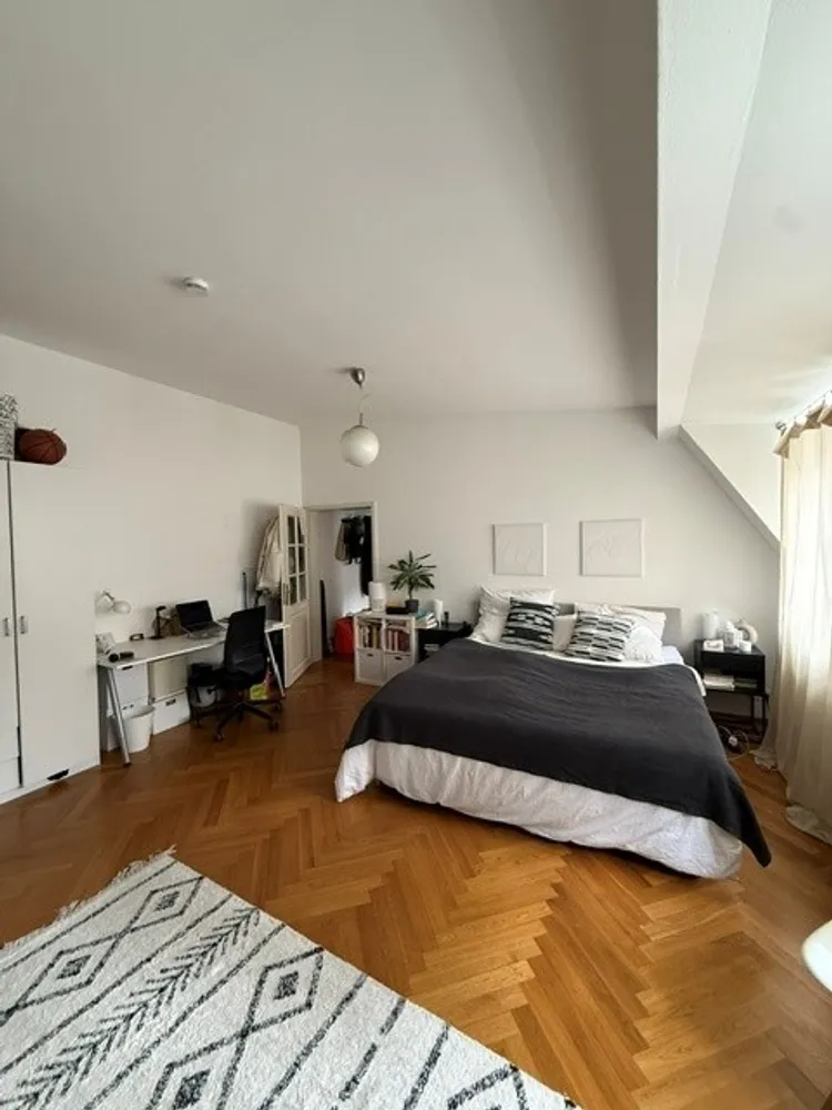1 Zimmer Wohnung mit 45 m² in München – Bild 2