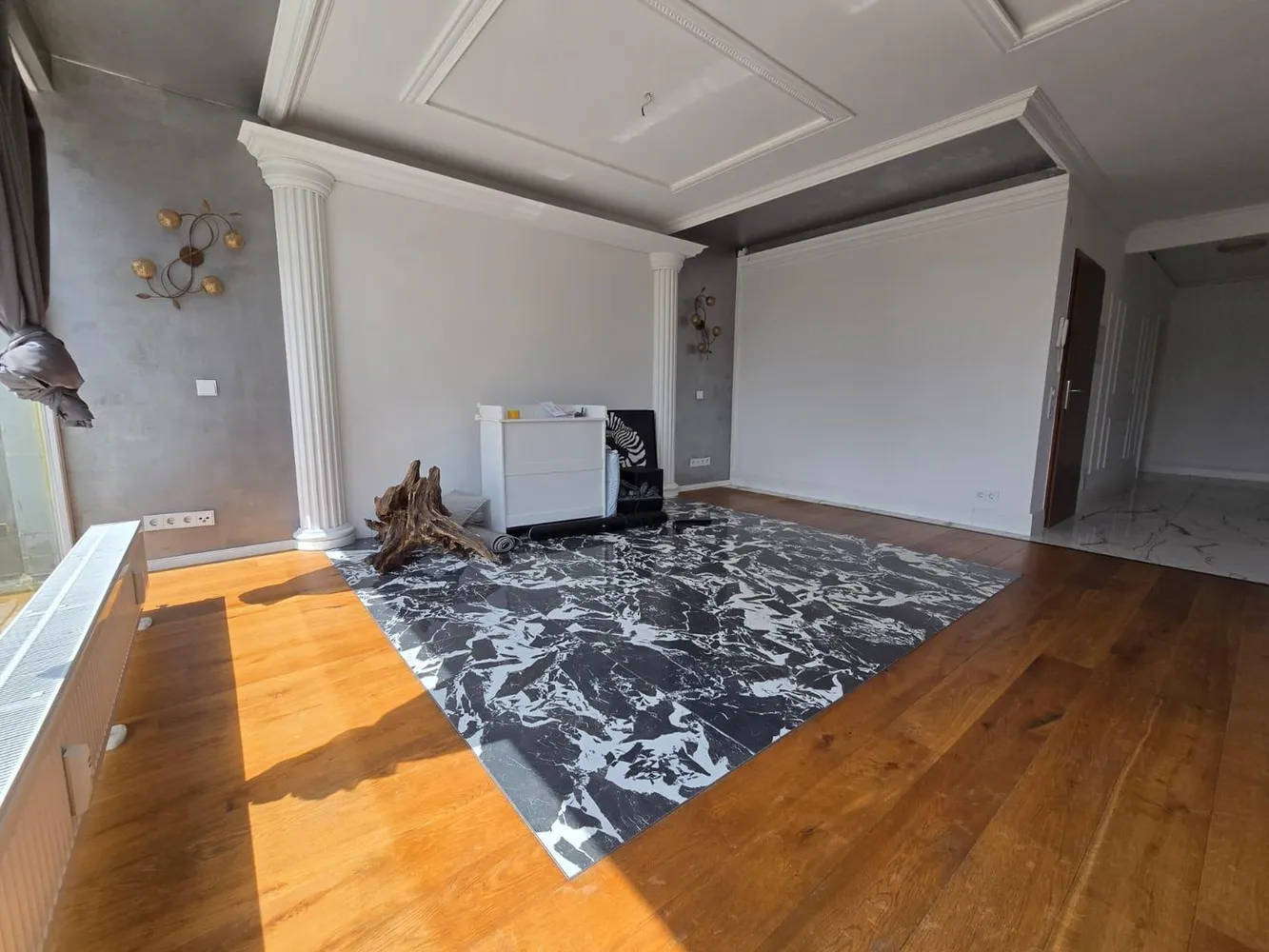 3 Zimmer Wohnung mit 93 m² in Düsseldorf – Bild 4