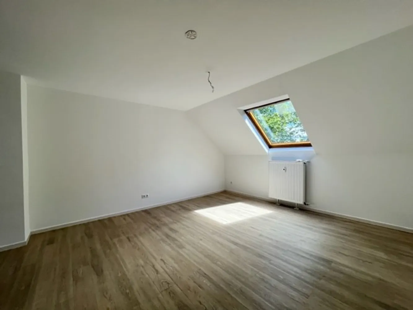 1 Zimmer Wohnung mit 49 m² in Frankfurt am Main – Bild 6