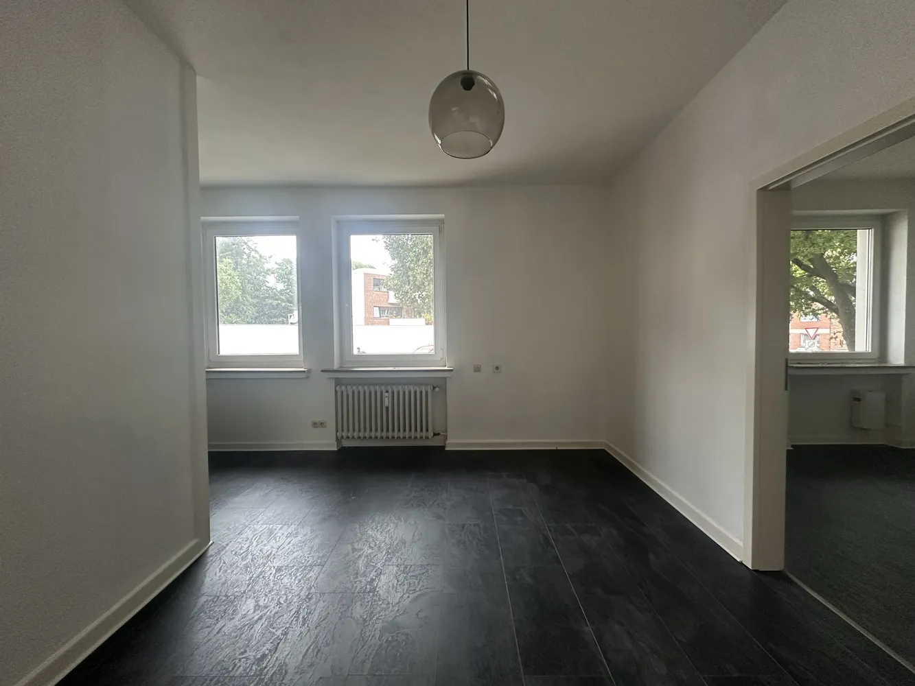 2 Zimmer Wohnung mit 48 m² in Aachen – Bild 3