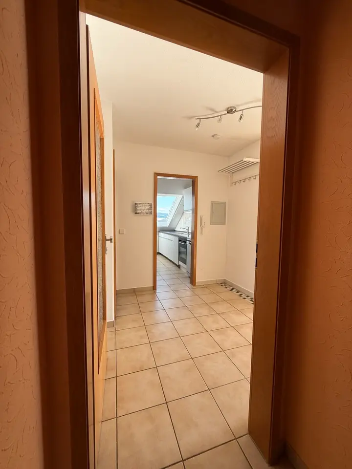 3 Zimmer Wohnung mit 62 m² in Göppingen – Bild 3