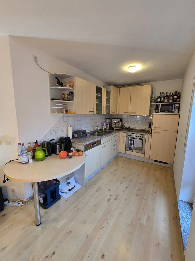 2 Zimmer Wohnung mit 64 m² in Mannheim – Bild 9