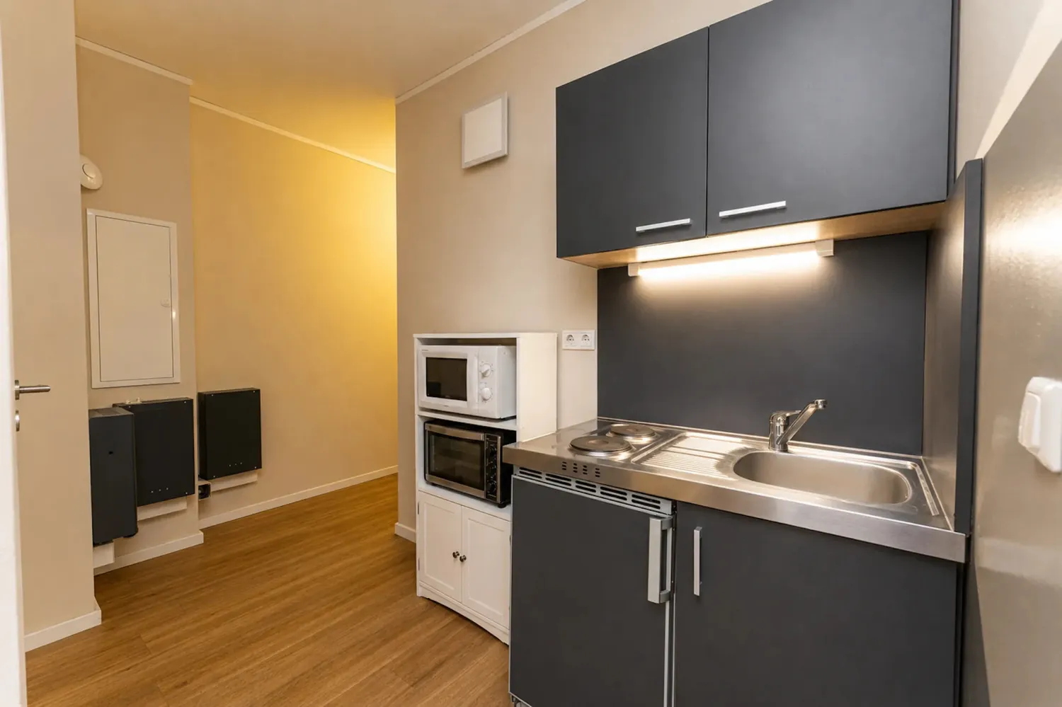 WG-Zimmer mit 16 m² in Berlin – Bild 7