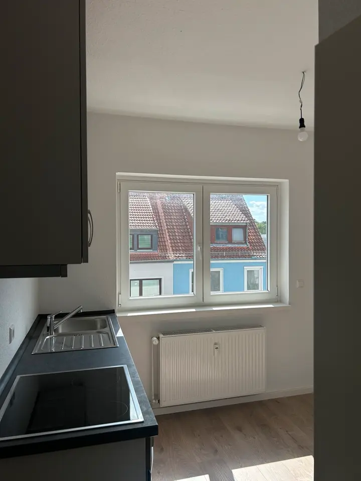 2 Zimmer Wohnung mit 56 m² in Bremen – Bild 1