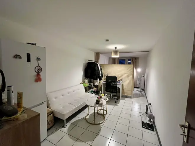 1 Zimmer Wohnung mit 40 m² in Wuppertal – Bild 1