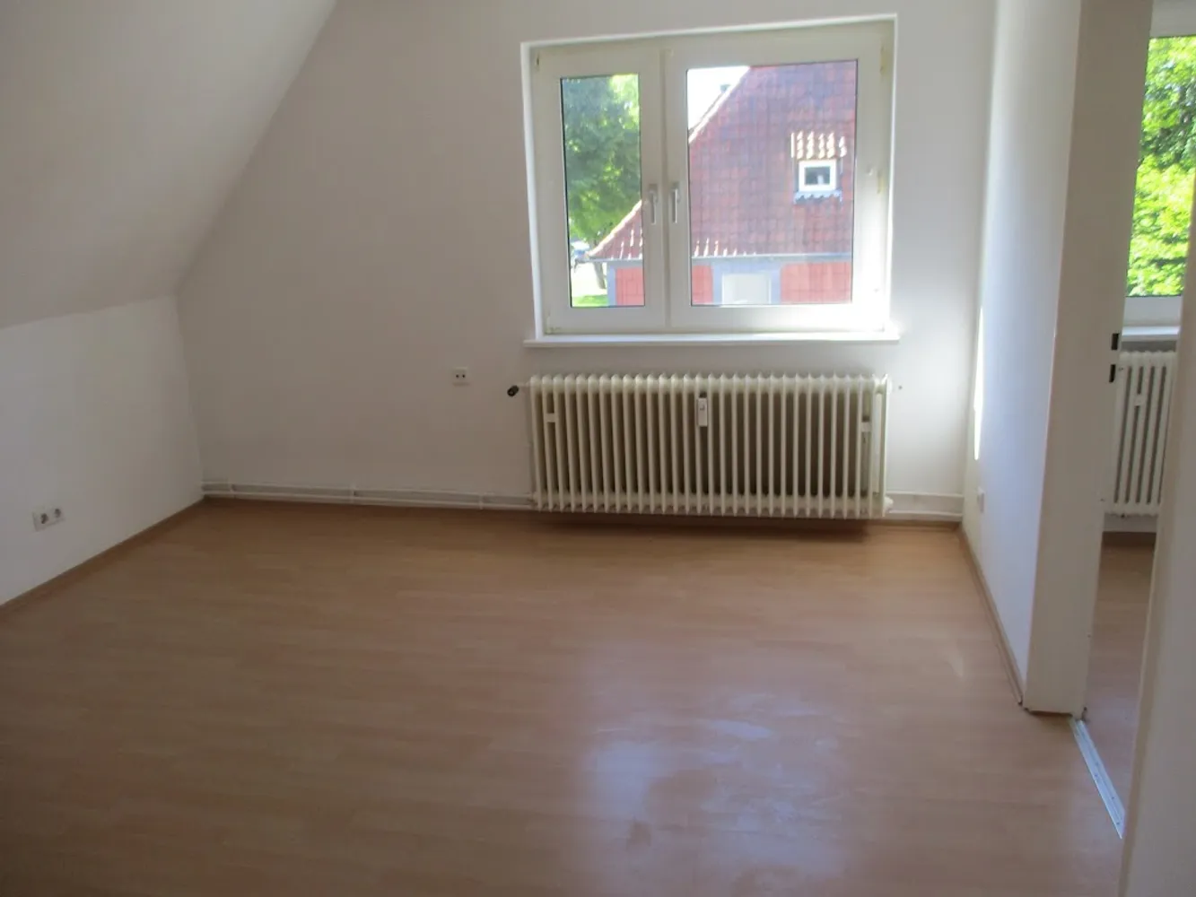 3 Zimmer Wohnung mit 58 m² in Salzgitter – Bild 1