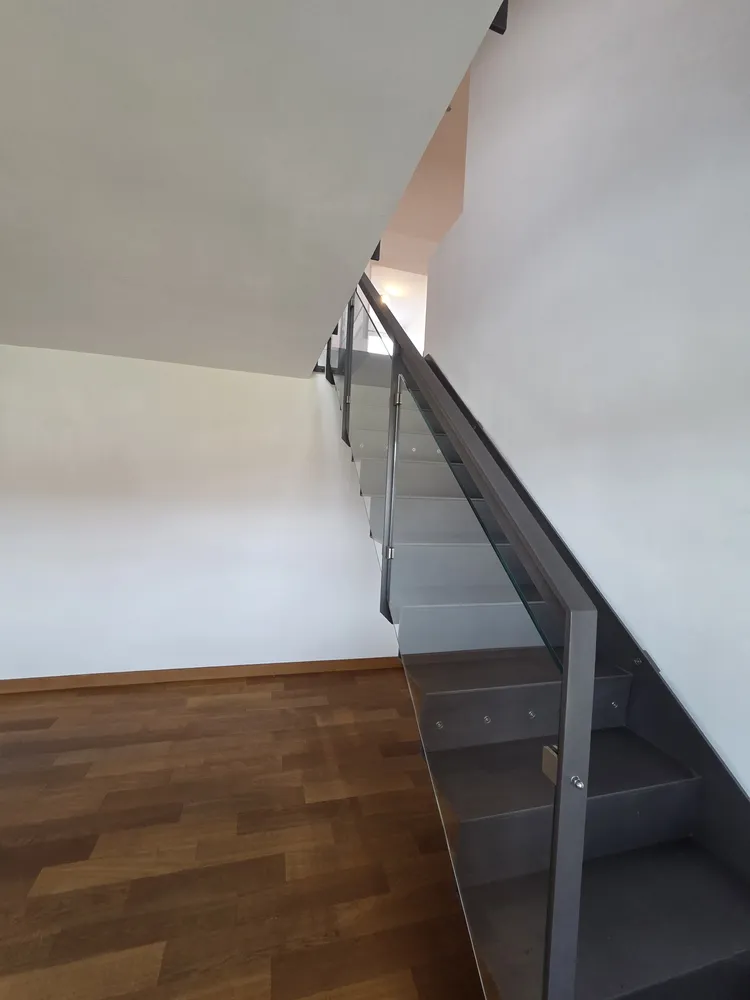 4 Zimmer Wohnung mit 134 m² in Nürnberg – Bild 7
