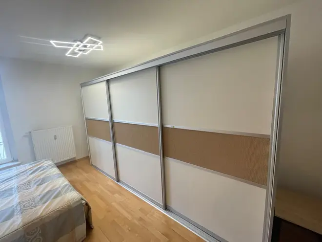 2 Zimmer Wohnung mit 55 m² in Dresden – Bild 5