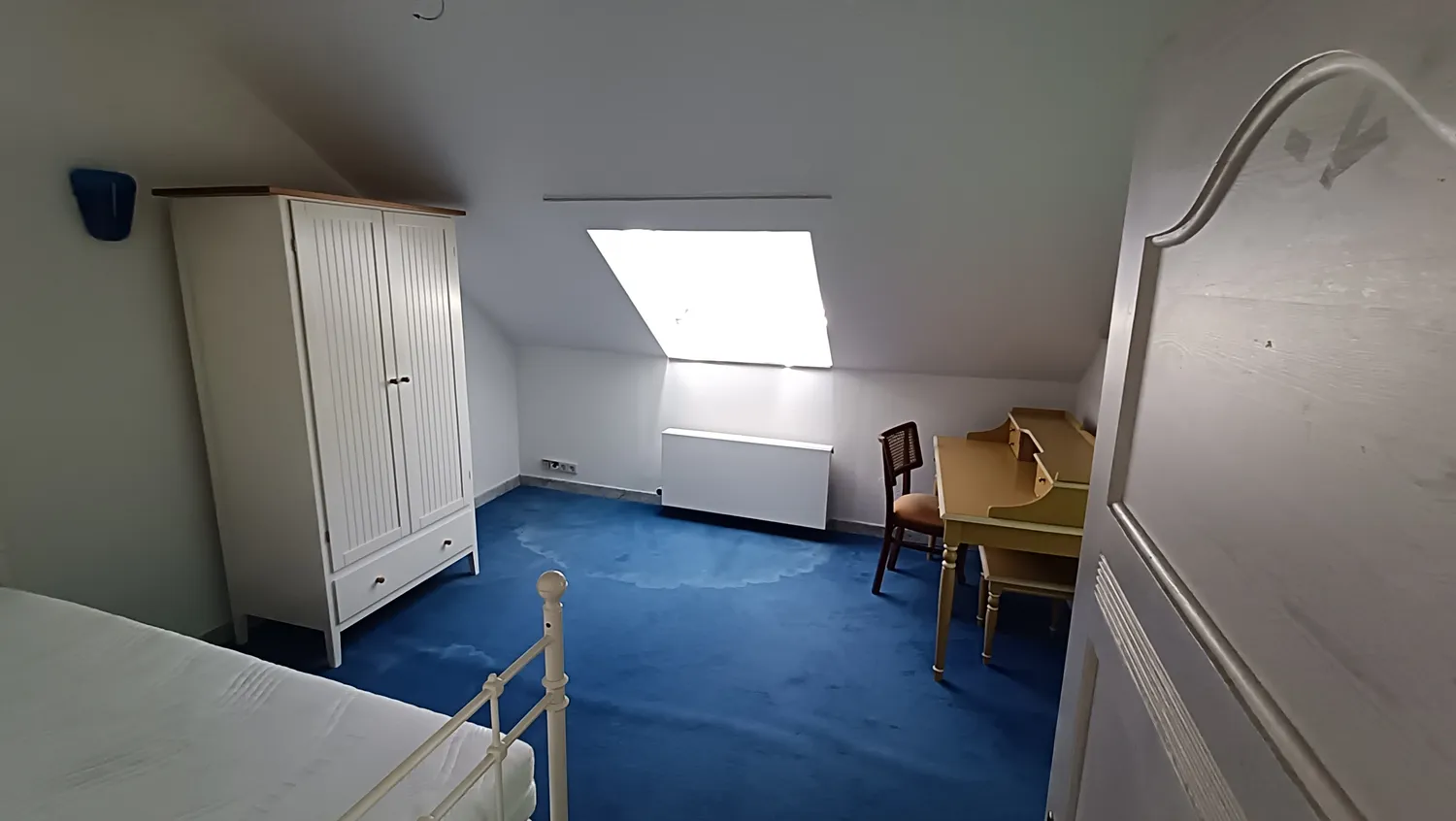 2 room apartment with 35 m² in Saarbrücken – Photo 5