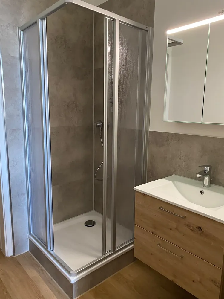 2 Zimmer Wohnung mit 67 m² in Chemnitz – Bild 5
