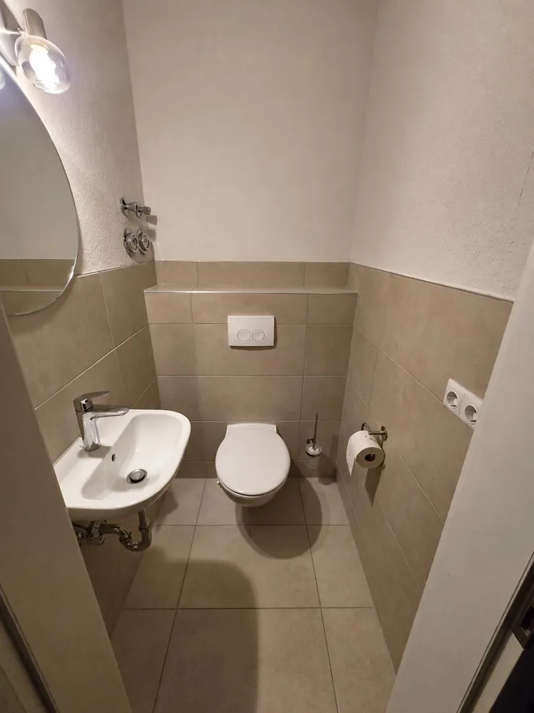 3 Zimmer Wohnung mit 81 m² in Schwetzingen – Bild 2