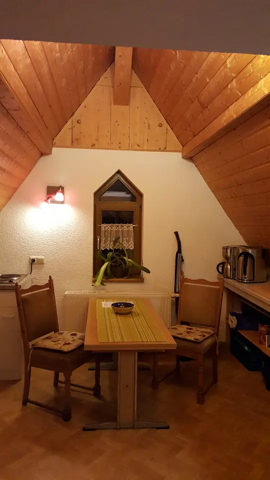 Studio mit 40 m² in Saalfeld/Saale – Bild 3