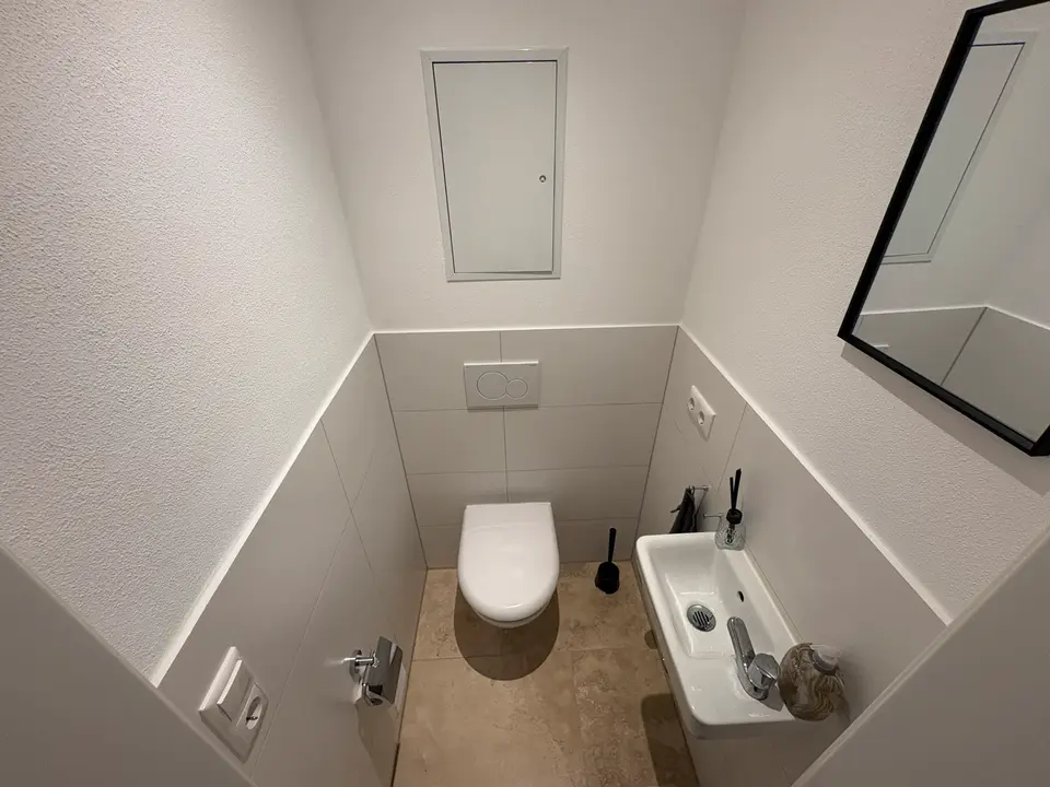 3 Zimmer Haus mit 75 m² in Meißen – Bild 8
