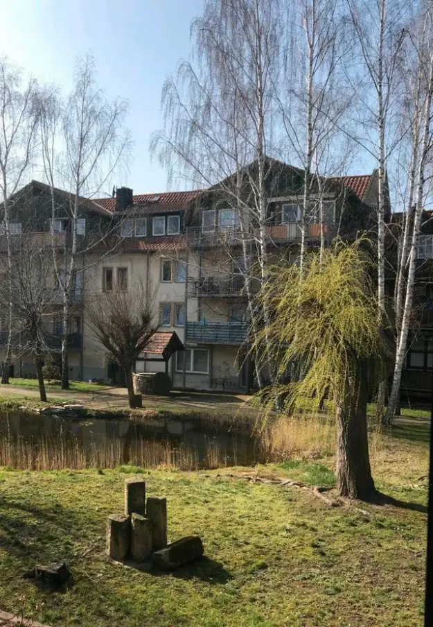 3 Zimmer Wohnung mit 89 m² in Halberstadt – Bild 10