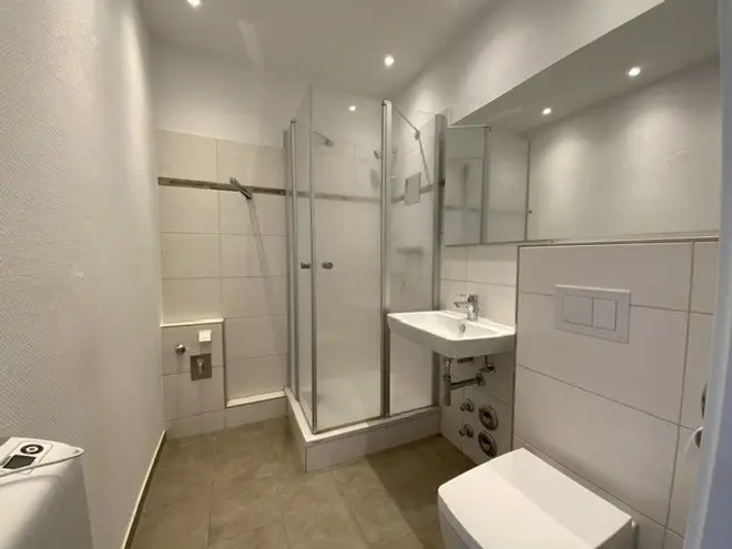 3 Zimmer Wohnung mit 57 m² in Wittenberg – Bild 11
