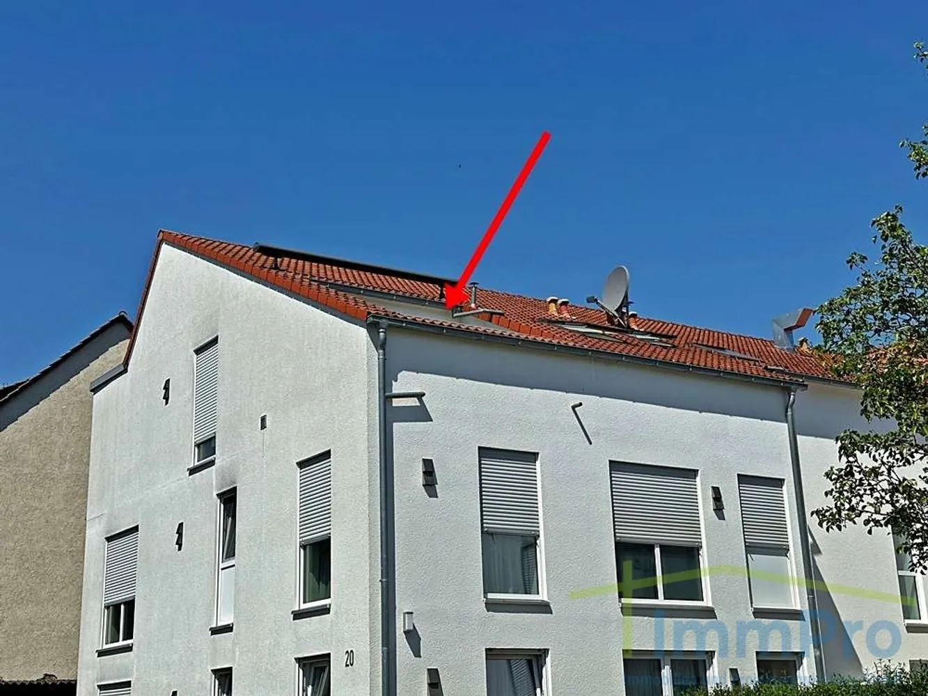 4 Zimmer Wohnung mit 99 m² in Tübingen – Bild 6
