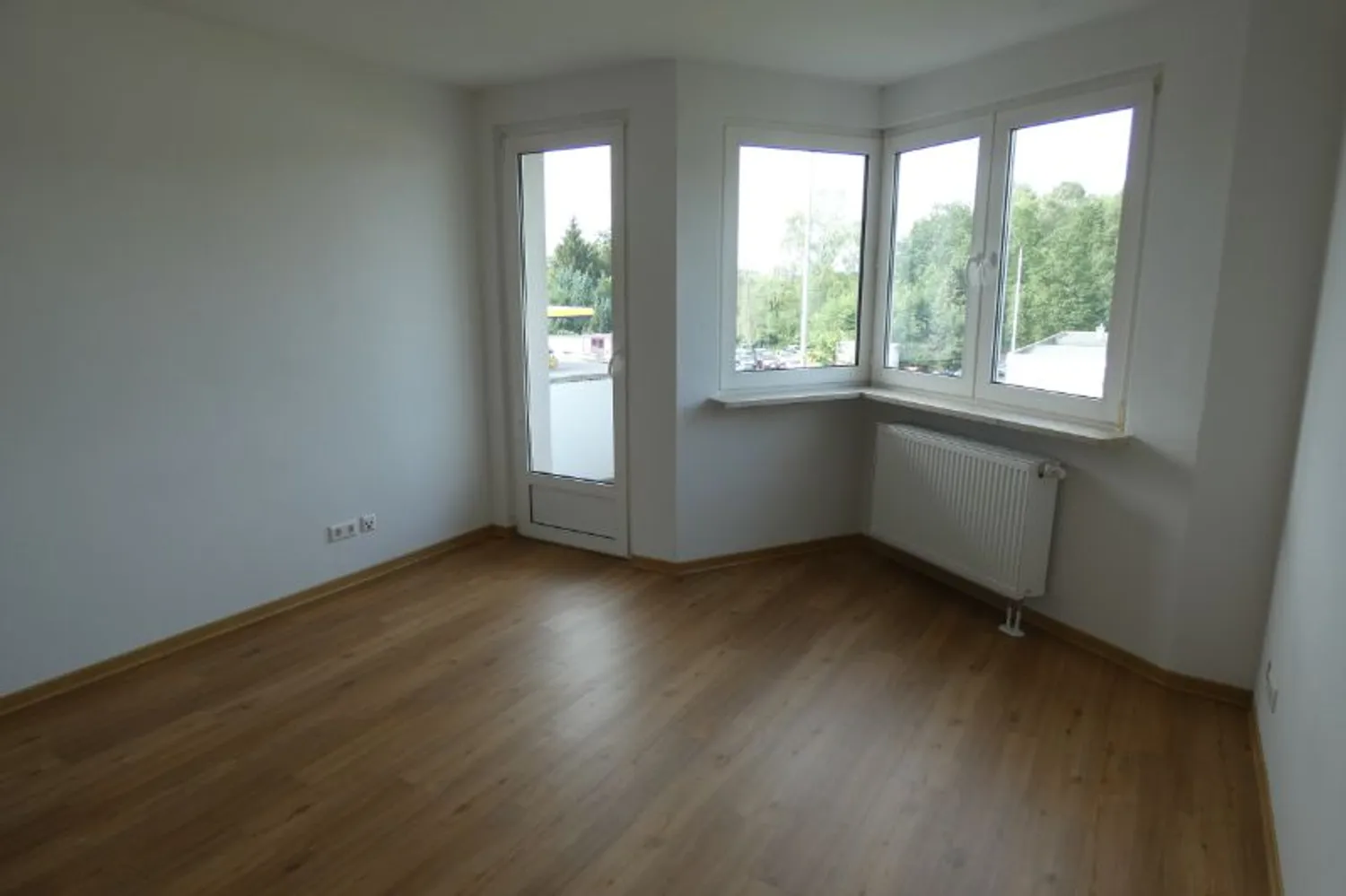 4 Zimmer Wohnung mit 74 m² in Bielefeld – Bild 3