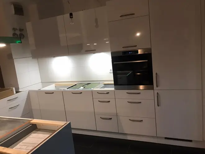 3 Zimmer Wohnung mit 83 m² in Hamburg – Bild 2