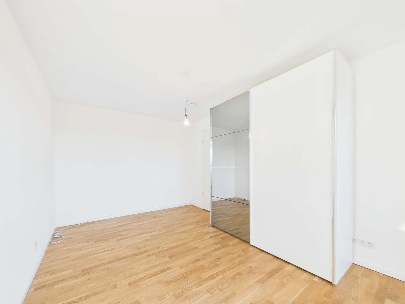 2 Zimmer Wohnung mit 60 m² in Nürnberg – Bild 7
