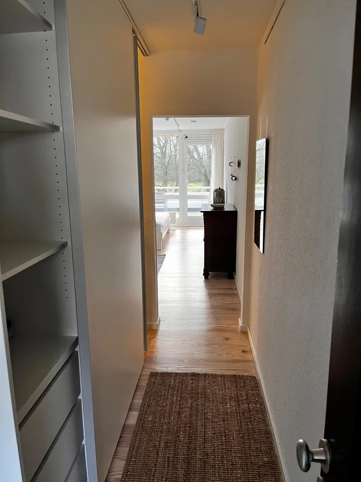 WG-Zimmer mit 31 m² in Kiel – Bild 9