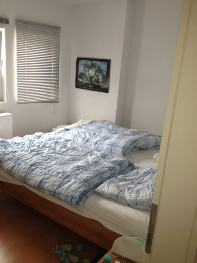 2 Zimmer Wohnung mit 62 m² in Stuttgart – Bild 4
