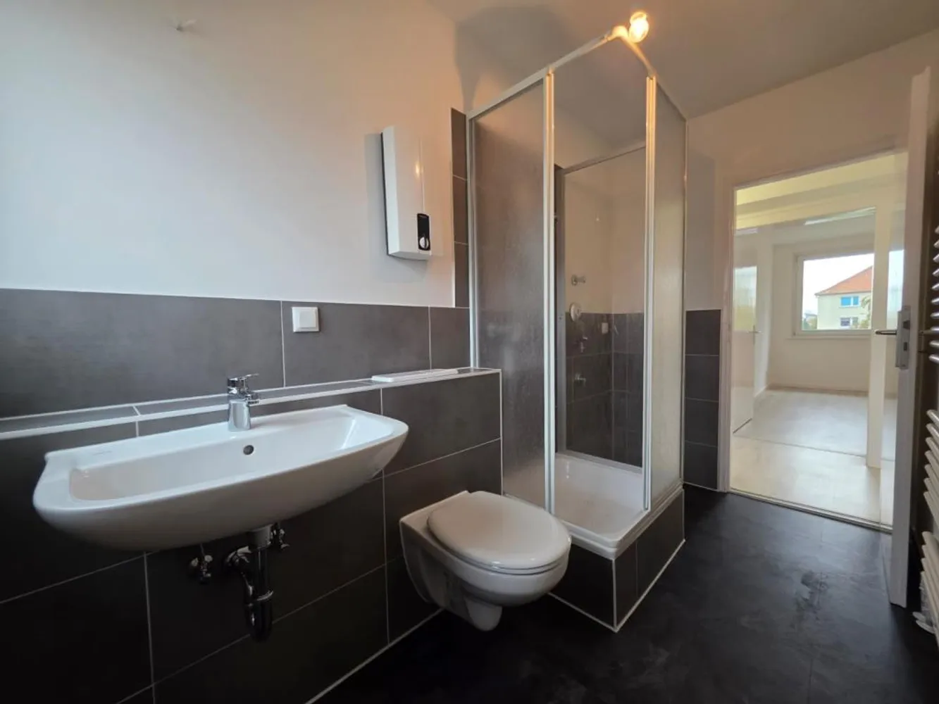 3 Zimmer Wohnung mit 67 m² in Helmstedt – Bild 4