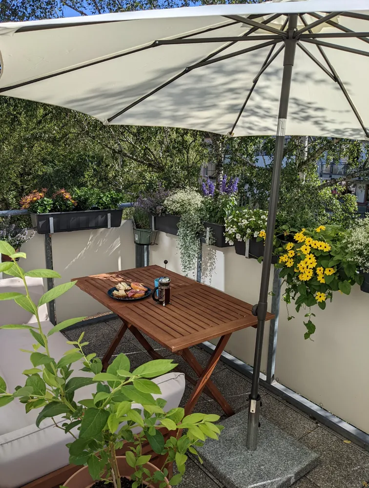 3 Zimmer Wohnung mit 79 m² in Hannover – Bild 1