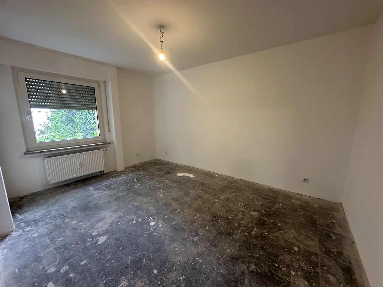 3 Zimmer Wohnung mit 60 m² in Mülheim an der Ruhr – Bild 5