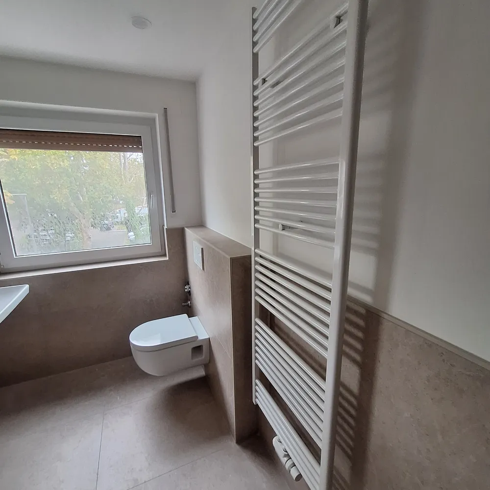 3 Zimmer Wohnung mit 90 m² in Recklinghausen – Bild 10