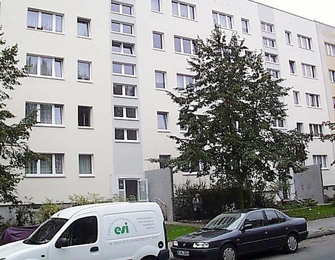 3 room apartment with 69 m² in Berlin – Photo 2