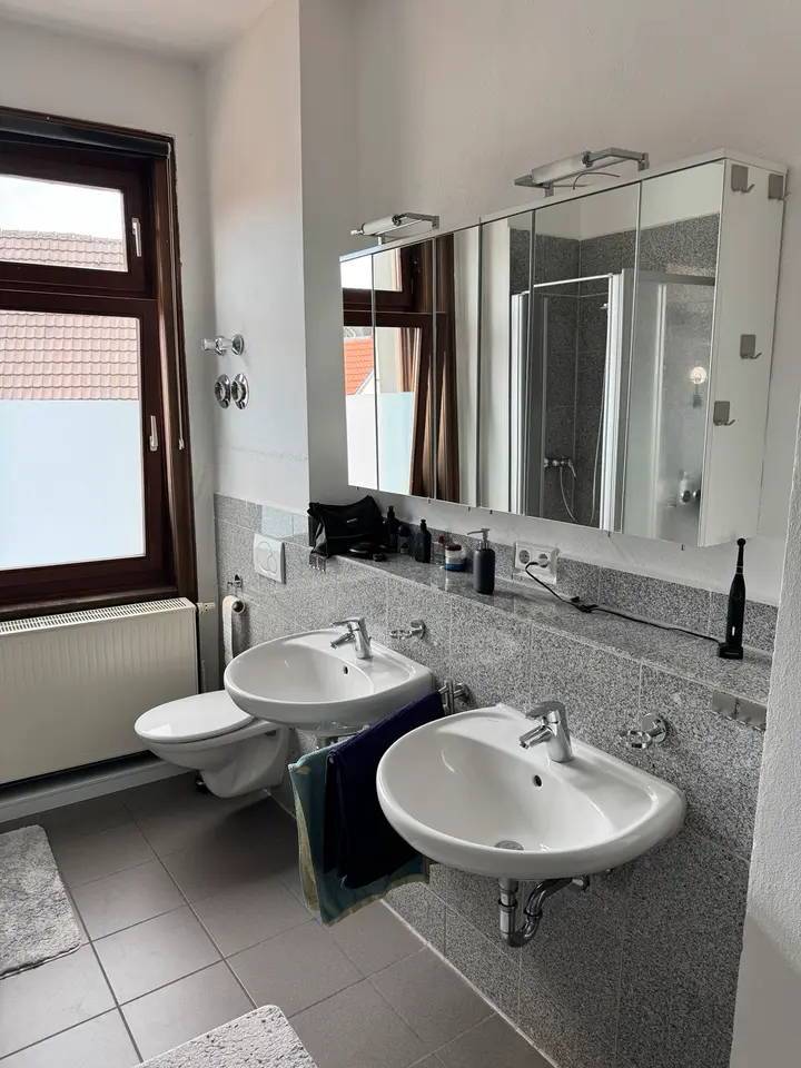WG-Zimmer mit 95 m² in Biberach an der Riß – Bild 4